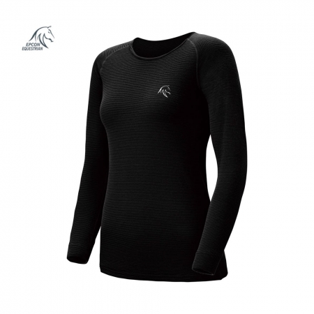 Base Layer Round Neck